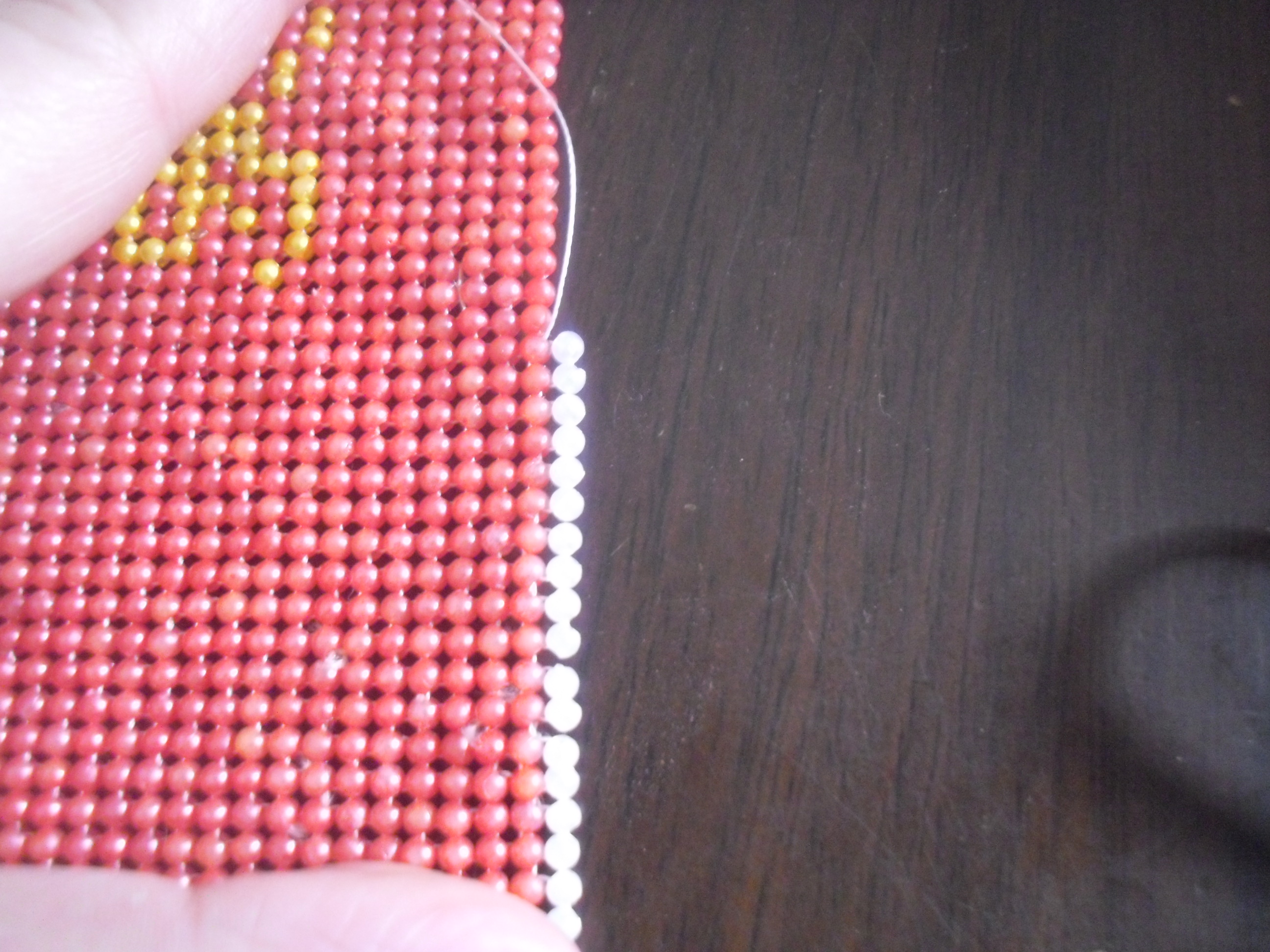 在家做手工活不交押金，自制電火花(圖1)