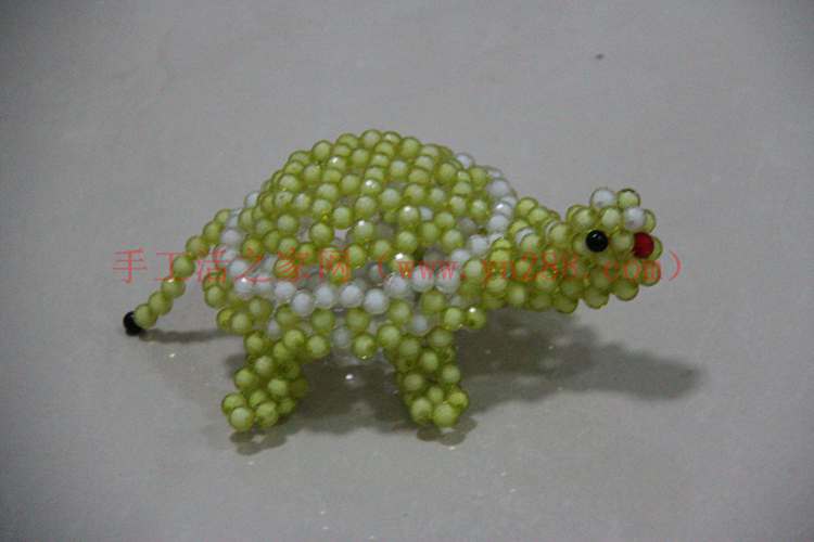 仿真工藝品手工活加工制作原料及方法 仿真工藝品手工活加工制作原料及方法(圖1)