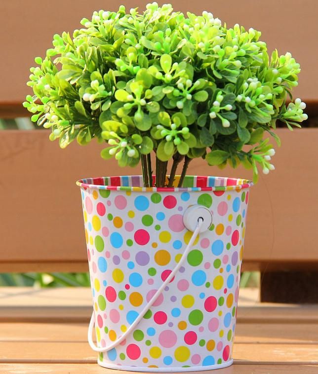 絲網(wǎng)仿真花卉工藝品手工活加工 需要找手工活做絲網(wǎng)花制作步驟(圖1)