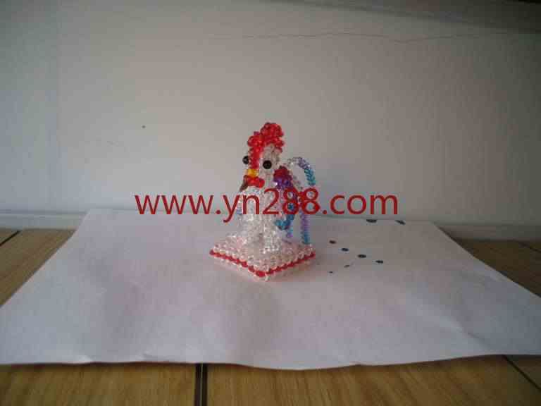 在家做手工活如何做這個(gè)產(chǎn)品 我想找一份可以在家做的手工活(圖1)