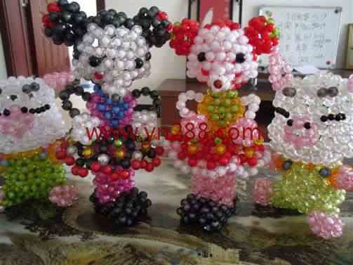 手工活之家的娃娃可以拿回家手工活加工 加盟手工活加工代理項(xiàng)目