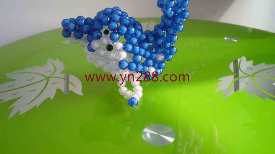 手工活之家手工活加工的產(chǎn)品 真實可靠的手工活加工走馬燈代理(圖1)