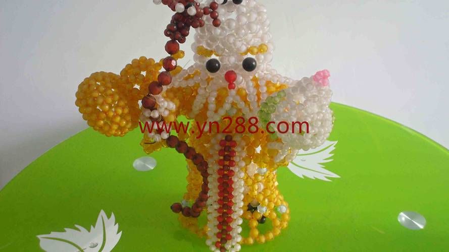 可愛的diy產(chǎn)品能手工活外發(fā)加工的 錫鑲茶具手工活外發(fā)加工制作設(shè)計(圖1)