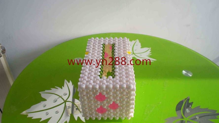 手工diy工藝品的在家做手工活 在家做手工活加工仿制青銅器工藝品方法(圖1)