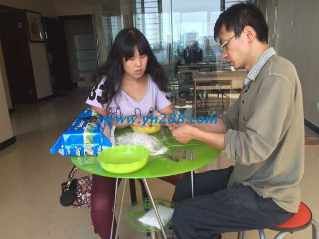 石家莊楊小姐帶孩子在家做手工活兼職加工 石家莊楊小姐帶孩子在家做手工活兼職加工