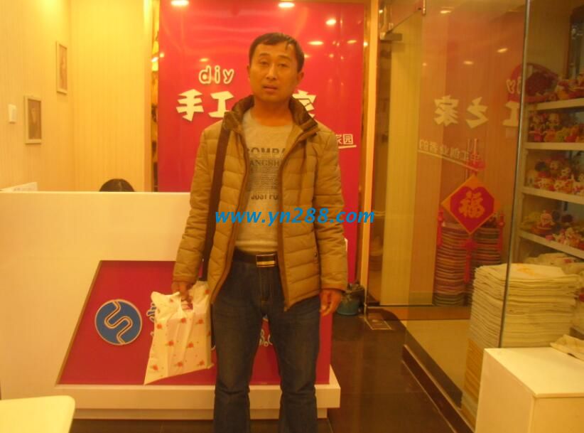 近期新加入手工活之家的批串珠珠繡加工人員5 近期新加入手工活之家的批串珠珠繡加工人員5