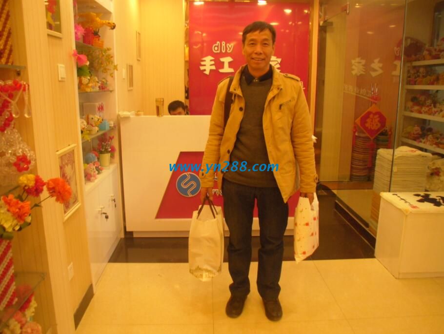 近期新加入手工活之家的批串珠珠繡加工人員7 近期新加入手工活之家的批串珠珠繡加工人員7