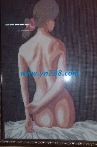 在家做手工活兼職的任娟娟 在家做手工活兼職的任娟娟