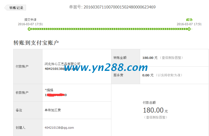 北京打工女孩辭職加盟手工活珠繡項(xiàng)目，自主創(chuàng)業(yè)(圖1)