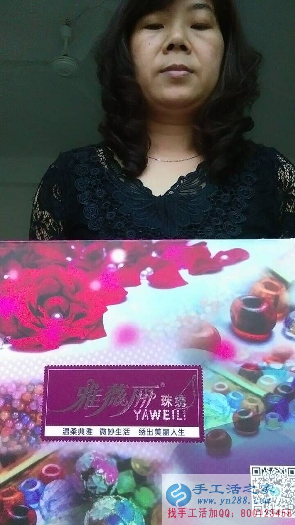 江西上饒可以在家做的兼職手工活外發(fā)加工，不交押金正規(guī)外發(fā)手工活(圖1)