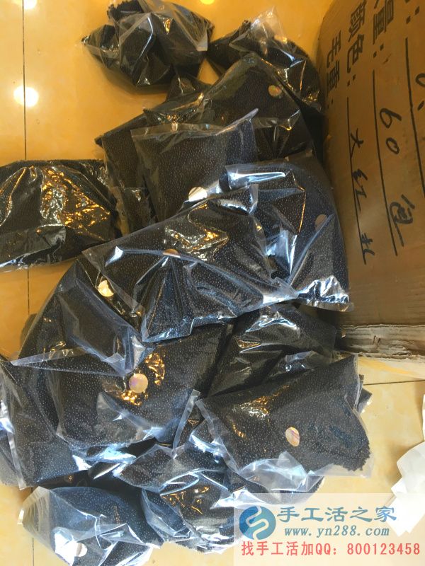 手工活之家外發(fā)加工2016年6月24日包貨記錄:(圖3)