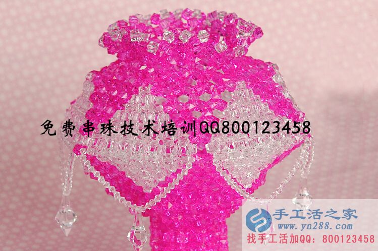 太原 手工活外發(fā)加工合作項目 串珠手工活外發(fā) 無押金手工活外放(圖2)