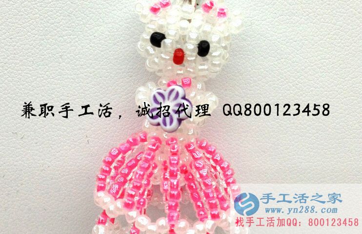 安徽 串珠手工活外發(fā)來料加工 手工活外發(fā)加工項(xiàng)目 家庭致富創(chuàng)業(yè)好項(xiàng)目(圖5)