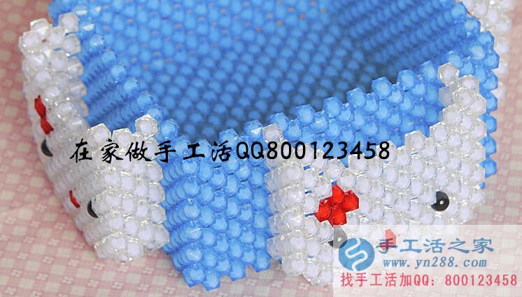 河北霸州手工活串珠子外發(fā)加工 手工活外發(fā)加工訂單 無(wú)押金手工活(圖5)