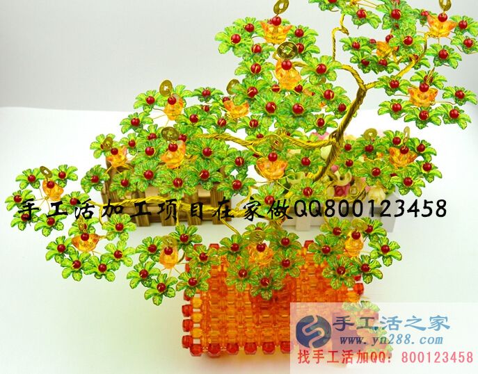 在家賺錢做手工活 在家賺錢做手工活