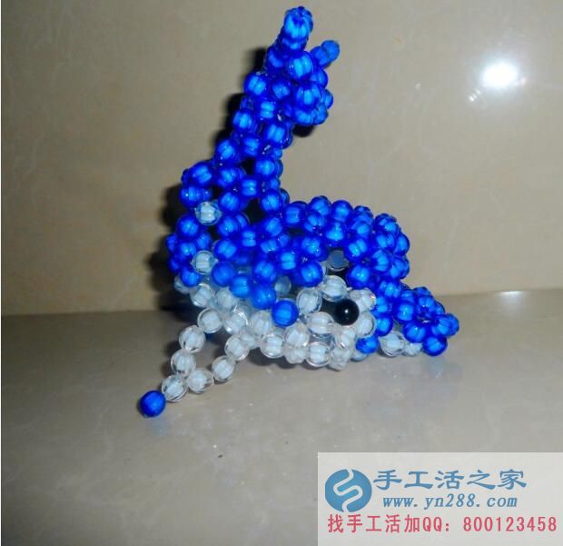 衡陽市手工活外發(fā)加工 手工編織中國結(jié) 加工十字繡手工藝品項目(圖5)