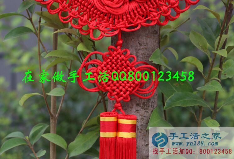 欽州市手工活外發(fā)加工 手工布藝材料包加工 廠(chǎng)家外發(fā)手工布藝包(圖3)