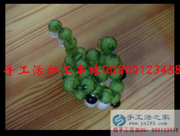 現(xiàn)金結(jié)算手工活 可以試做的手工活加工 心形飾品盒外發(fā)加工 誠(chéng)招加盟代理(圖2)