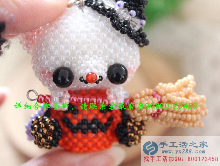 工藝品手工活加工 加盟代理工藝品加工 供料廠(chǎng)家回收工藝品加工(圖2)