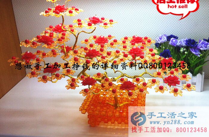 工藝品手工活加工 加盟代理工藝品加工 供料廠(chǎng)家回收工藝品加工(圖4)