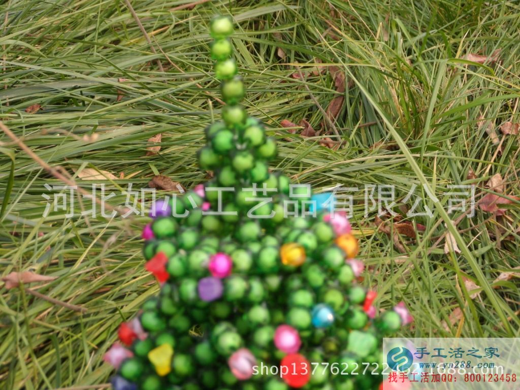 2016小本創(chuàng)業(yè)好項(xiàng)目 串珠手工活外發(fā)加工 工藝品外發(fā)加工誠(chéng)招代理(圖5)