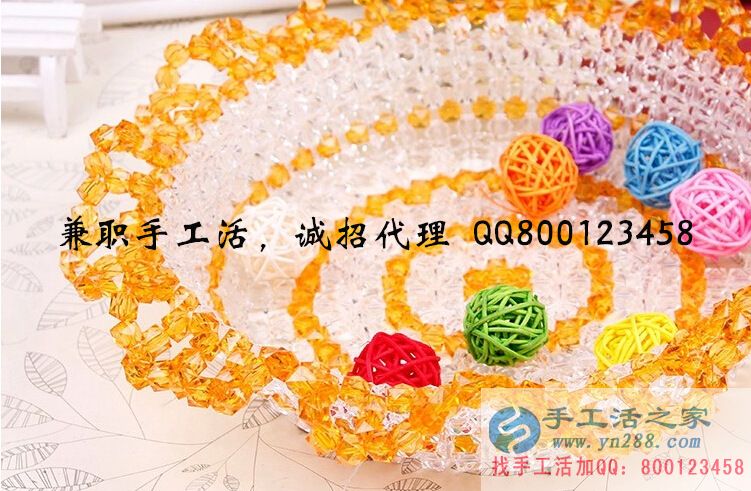 在家制作手工活加工 供料手工活外發(fā)加工 純手工在家兼職手工活賺錢(圖3)