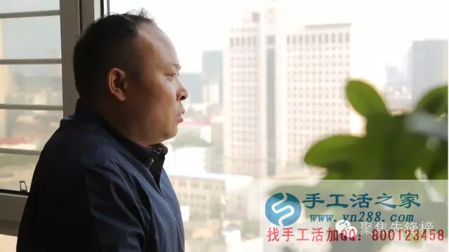 你想喝著咖啡穿著睡衣在家兼職賺錢嗎？&mdash;&mdash;手工活之家創(chuàng)始人郝磊