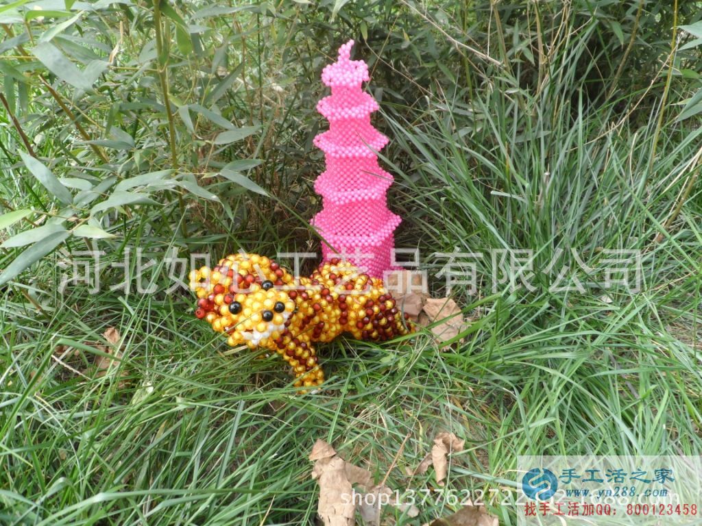 新賺錢項目手工活加工 小額投資大額收入手工藝品加工 青年創(chuàng)業(yè)好項目(圖3)