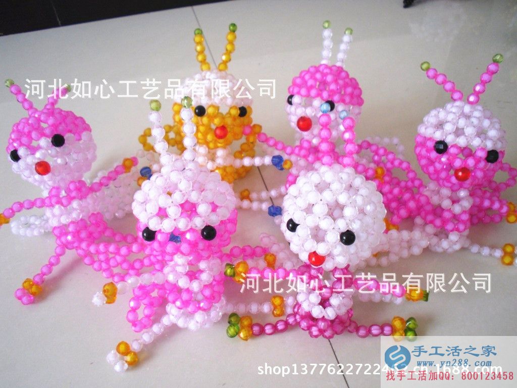 在家賺錢做手工活 在家賺錢做手工活