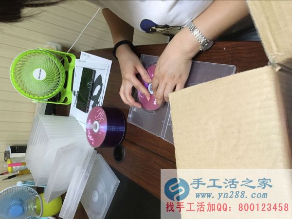 串珠繡受大眾追捧，賺錢的手工活