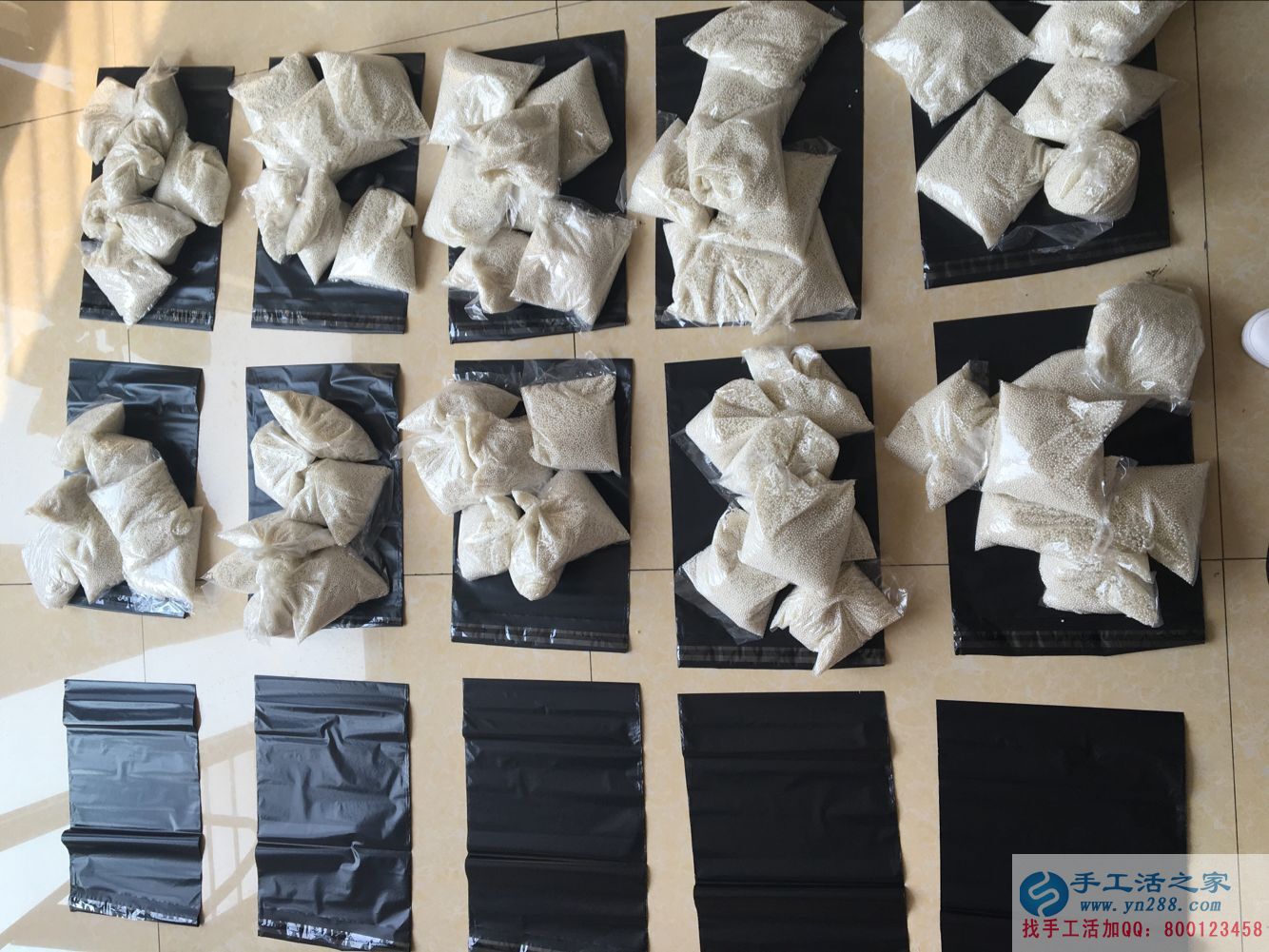 2016做什么最賺錢？手工活之家外發(fā)加工項(xiàng)目有答案