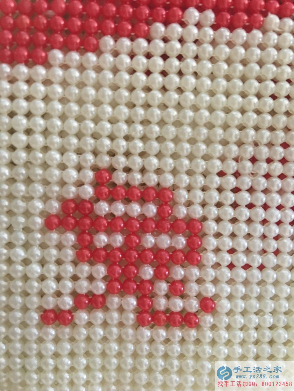 四川宜賓手工活外發(fā)加工適合家庭婦女做的手工活——珠繡近照特寫 四川宜賓手工活外發(fā)加工適合家庭婦女做的手工活——珠繡近照特寫