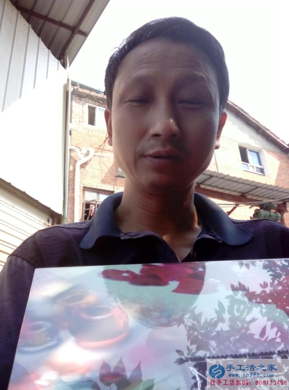 江西南昌有什么適合農(nóng)村創(chuàng)業(yè)的好項目？小本投資手工活項目