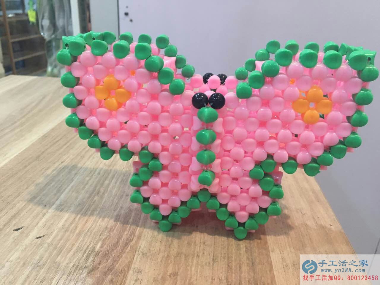 山西臨汾市手工活外發(fā)加工兼職致富手工活無(wú)押金——手工活之家可愛(ài)串珠作品 山西臨汾市手工活外發(fā)加工兼職致富手工活無(wú)押金——手工活之家可愛(ài)串珠作品