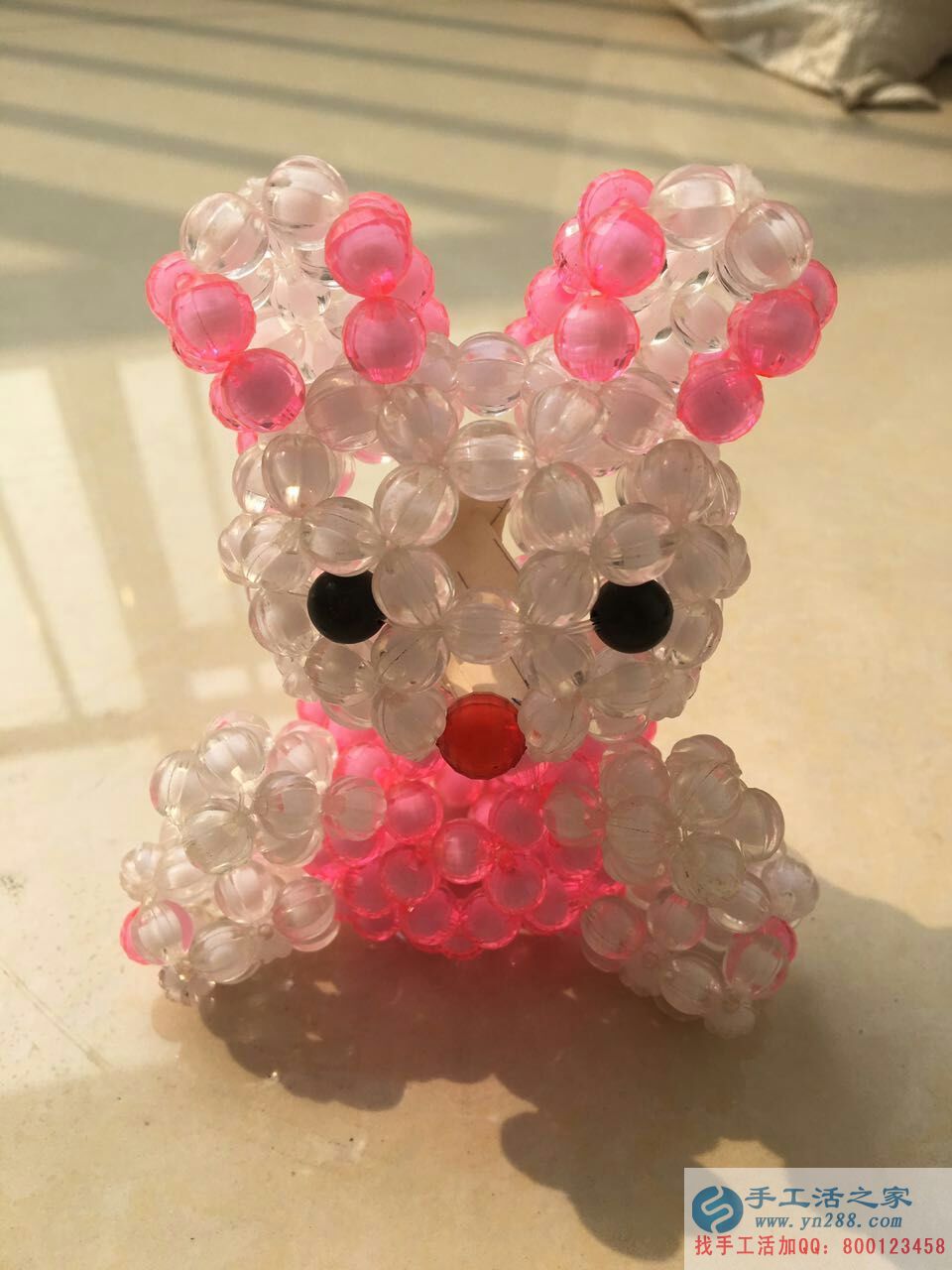 河北邢臺(tái)柏先生來(lái)手工活之家?guī)屠掀耪沂止せ钭鰭炅慊ㄥX(qián)