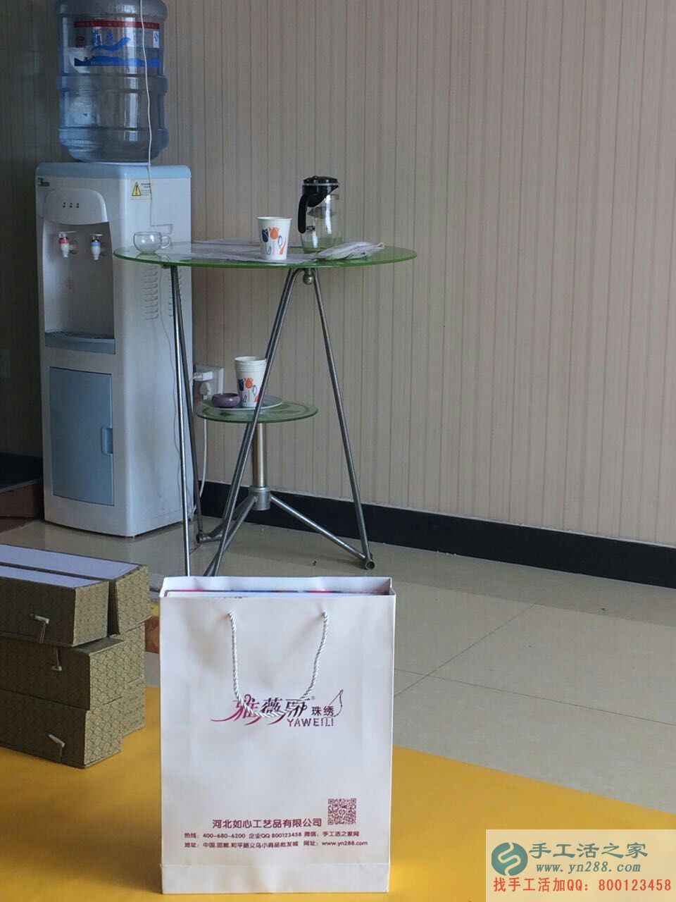 山東聊城梁先生想掙錢創(chuàng)業(yè)找到手工活之家正規(guī)好項目 山東聊城梁先生想掙錢創(chuàng)業(yè)找到手工活之家正規(guī)好項目