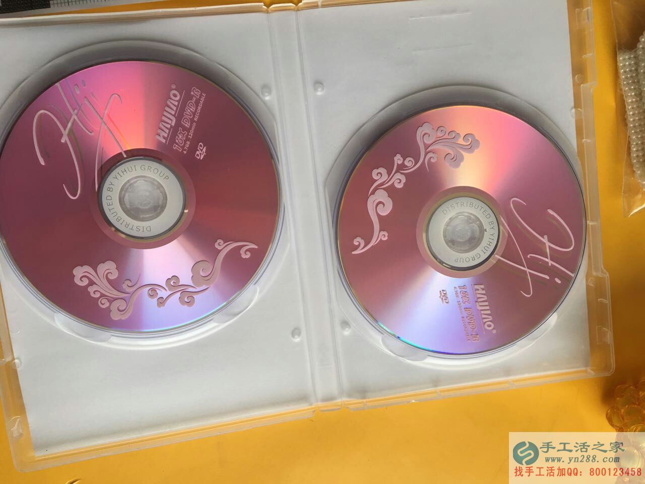 內(nèi)蒙古包頭市高女士想在家做手工活加工掙錢哪里找？