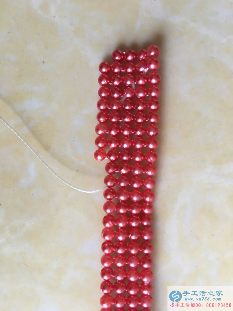 家庭婦女賺錢好項(xiàng)目，四川遂寧陳女士在家做手工活賺錢