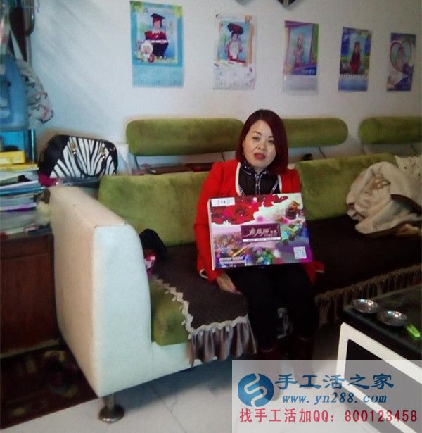 婦女在家?guī)Ш⒆又噙m合做點什么樣兼職活增加收入？