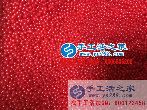 小投資大回報(bào)！安徽蕪湖趙女士想做兼職選擇手工活之家網(wǎng)