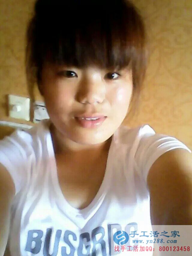 老客戶河北武安袁女士又收到加工費(fèi)180元，業(yè)余賺錢好項(xiàng)目