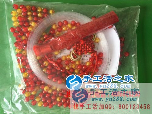 安徽錢女士想找個(gè)計(jì)件結(jié)算工資的手工活項(xiàng)目哪里有？