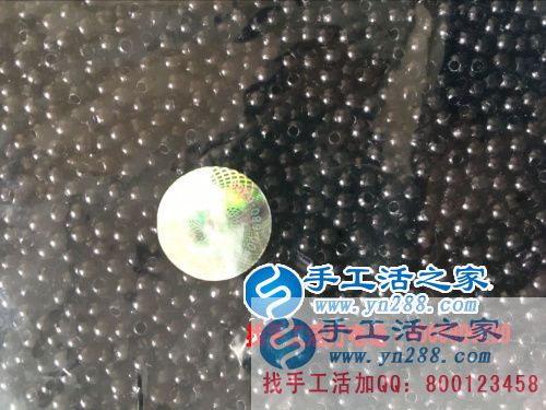 河南商丘趙先生想致富選擇成本小利潤高的手工活項目 河南商丘趙先生想致富選擇成本小利潤高的手工活項目