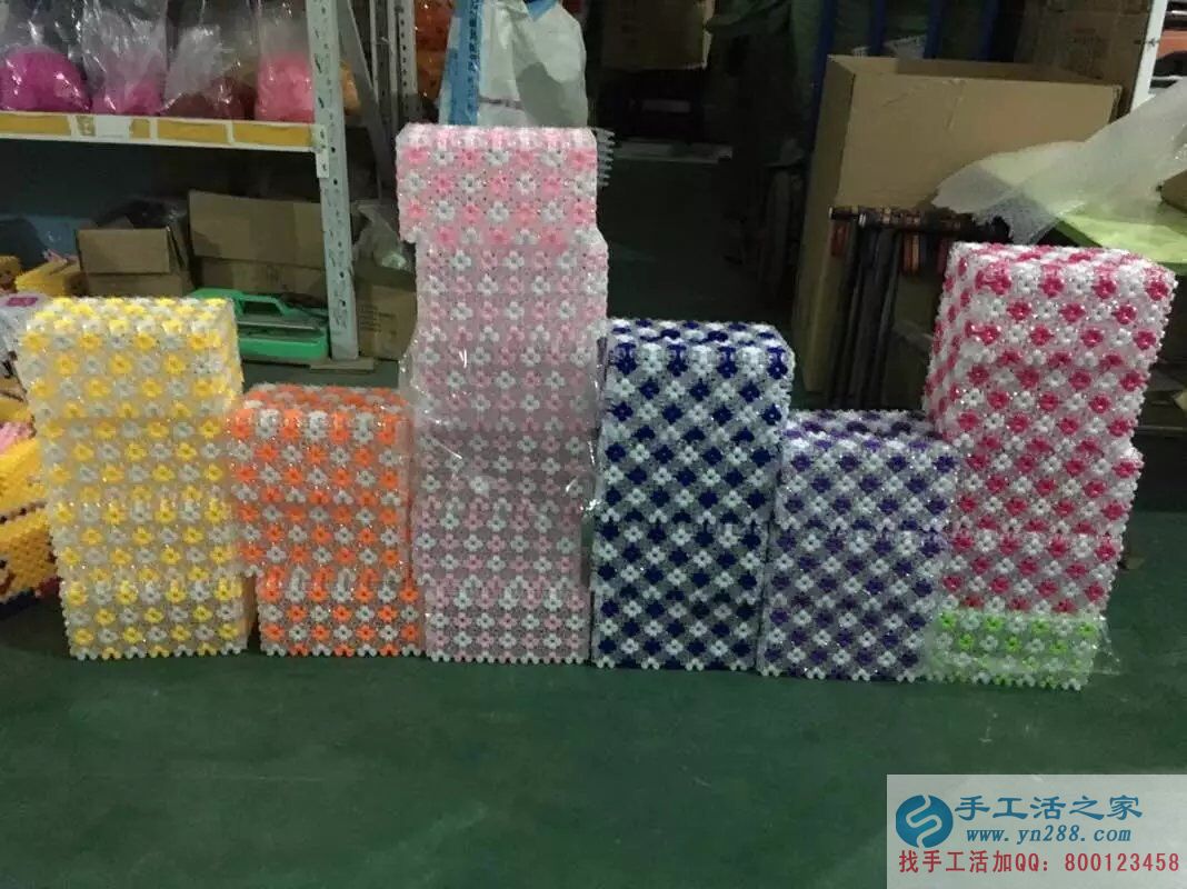 在家賺錢的方法&mdash;&mdash;手工活之家工藝品外發(fā)加工