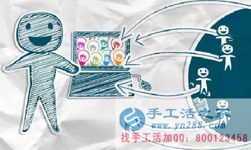 手工活之家推薦在家賺錢的十種方法——威客平臺 手工活之家推薦在家賺錢的十種方法——威客平臺