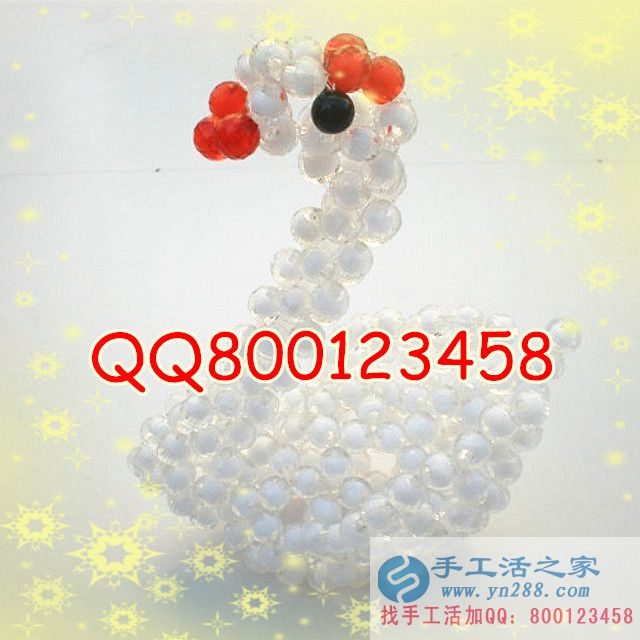 在家做手工活串珠賺錢(qián)可靠嗎 在家做手工活串珠賺錢(qián)可靠嗎