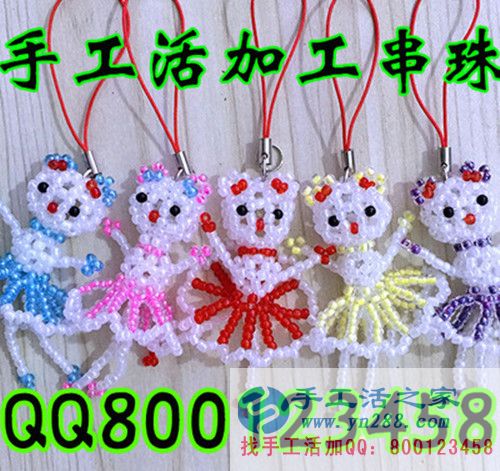 在家庭做手工活加工可以永遠(yuǎn)不賠本 在家庭做手工活加工可以永遠(yuǎn)不賠本