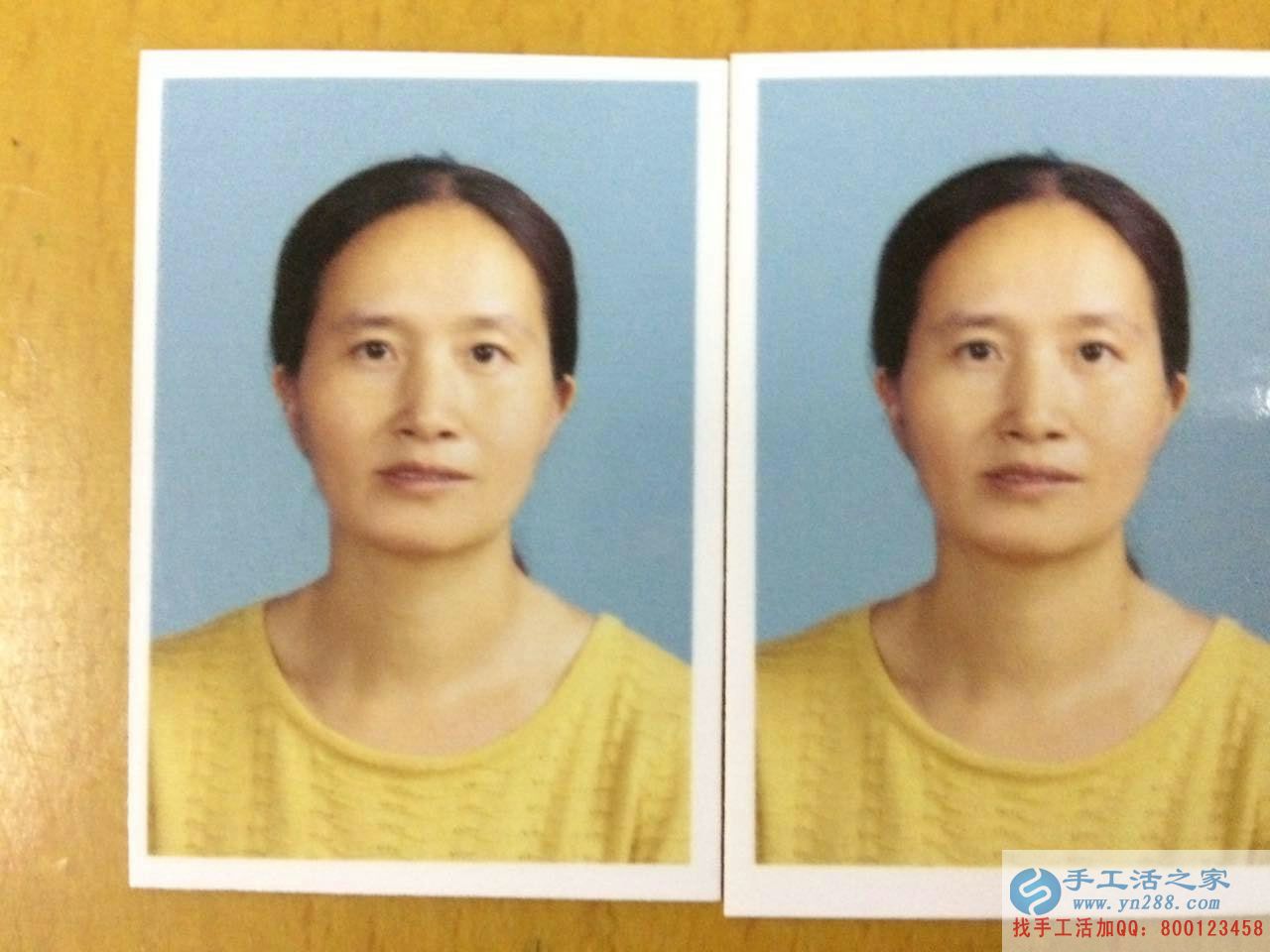  江蘇靖江季市鎮(zhèn)手工活鎮(zhèn)代理胡小燕的傳奇人生，走過(guò)絕望的女人