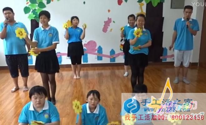 孩子，祝你取得好成績(jī)！我們衷心祝愿(圖3)