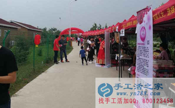 2017中華棗鄉(xiāng)風情游暨好想你紅棗文化節(jié),我們來了！??！(圖1)